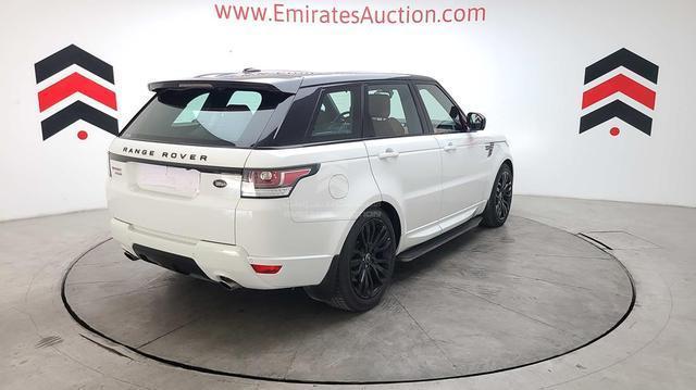 Photo 18 VIN: SALWA2EF3EA303736 - RANGE ROVER 