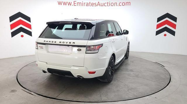 Photo 19 VIN: SALWA2EF3EA303736 - RANGE ROVER 