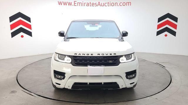 Photo 2 VIN: SALWA2EF3EA303736 - RANGE ROVER 