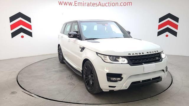 Photo 20 VIN: SALWA2EF3EA303736 - RANGE ROVER 