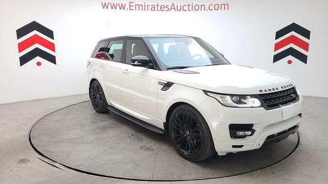 Photo 21 VIN: SALWA2EF3EA303736 - RANGE ROVER 