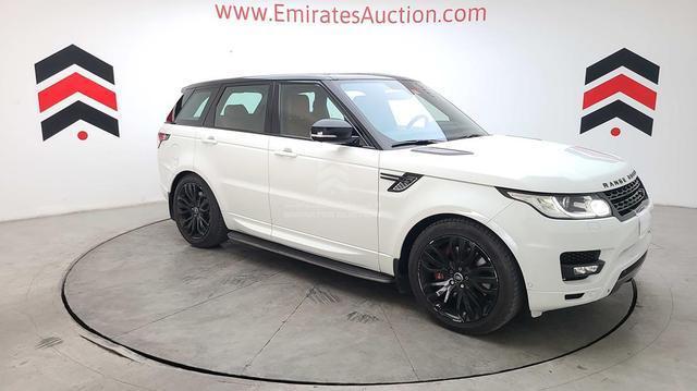 Photo 22 VIN: SALWA2EF3EA303736 - RANGE ROVER 