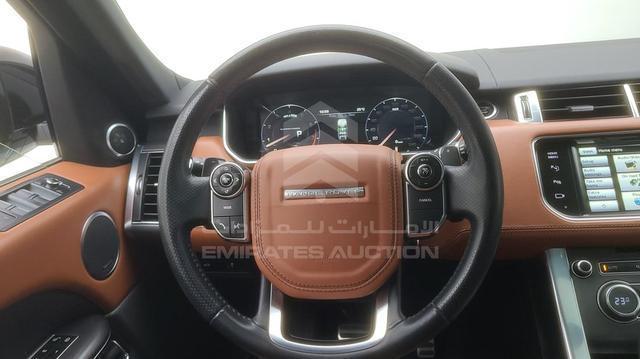 Photo 27 VIN: SALWA2EF3EA303736 - RANGE ROVER 