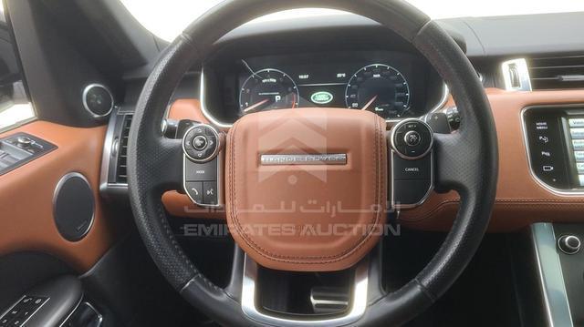 Photo 28 VIN: SALWA2EF3EA303736 - RANGE ROVER 