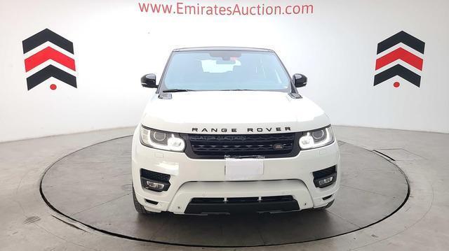 Photo 3 VIN: SALWA2EF3EA303736 - RANGE ROVER 