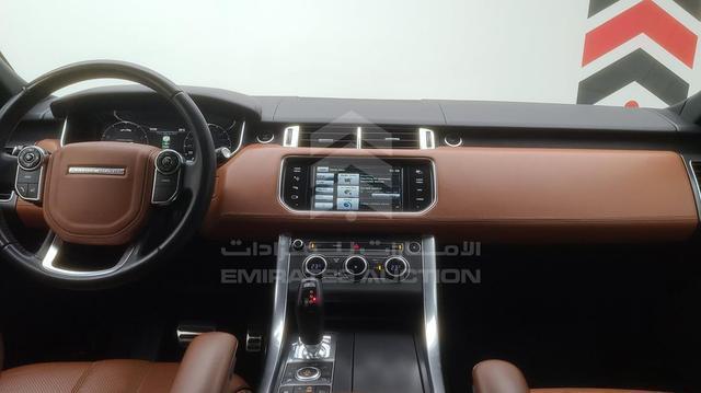 Photo 32 VIN: SALWA2EF3EA303736 - RANGE ROVER 