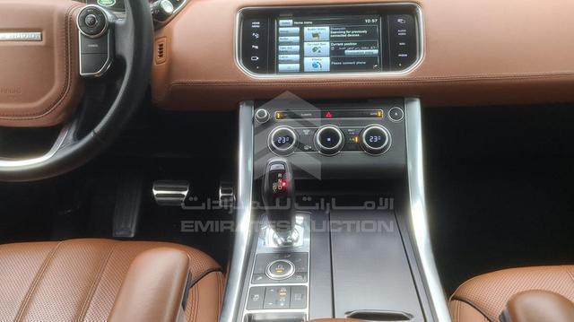 Photo 34 VIN: SALWA2EF3EA303736 - RANGE ROVER 