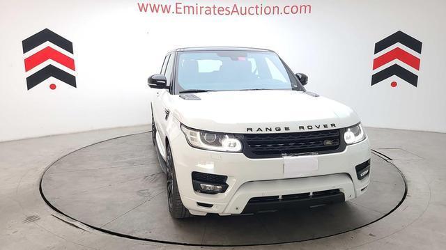 Photo 4 VIN: SALWA2EF3EA303736 - RANGE ROVER 