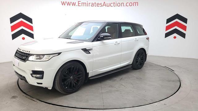 Photo 9 VIN: SALWA2EF3EA303736 - RANGE ROVER 