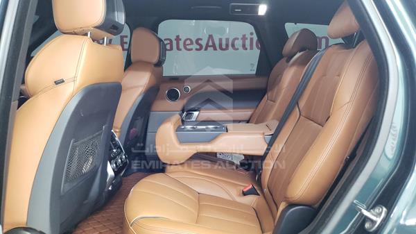 Photo 22 VIN: SALWA2EF3EA332508 - RANGE ROVER AUTOBIOGRAPHY 