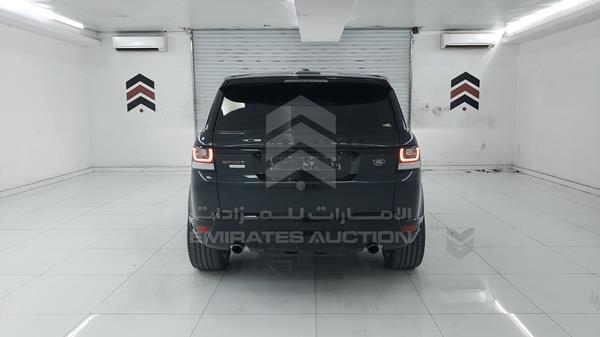 Photo 6 VIN: SALWA2EF3EA332508 - RANGE ROVER AUTOBIOGRAPHY 