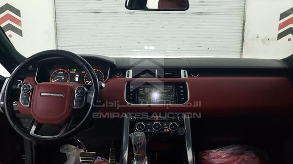 Photo 15 VIN: SALWA2EF3EA333724 - RANGE ROVER SPORT 