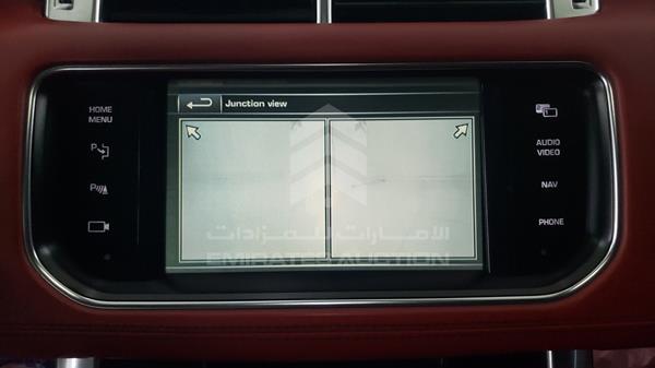 Photo 25 VIN: SALWA2EF3EA333724 - RANGE ROVER SPORT 