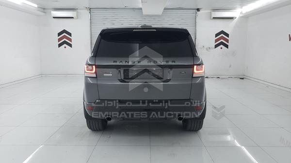 Photo 7 VIN: SALWA2EF3EA333724 - RANGE ROVER SPORT 