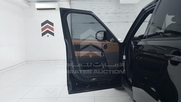 Photo 10 VIN: SALWA2EF3FA613435 - RANGE ROVER SPORT 