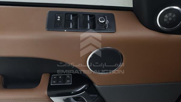 Photo 16 VIN: SALWA2EF3FA613435 - RANGE ROVER SPORT 