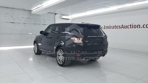 Photo 6 VIN: SALWA2EF3FA613435 - RANGE ROVER SPORT 