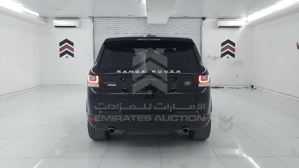 Photo 7 VIN: SALWA2EF3FA613435 - RANGE ROVER SPORT 