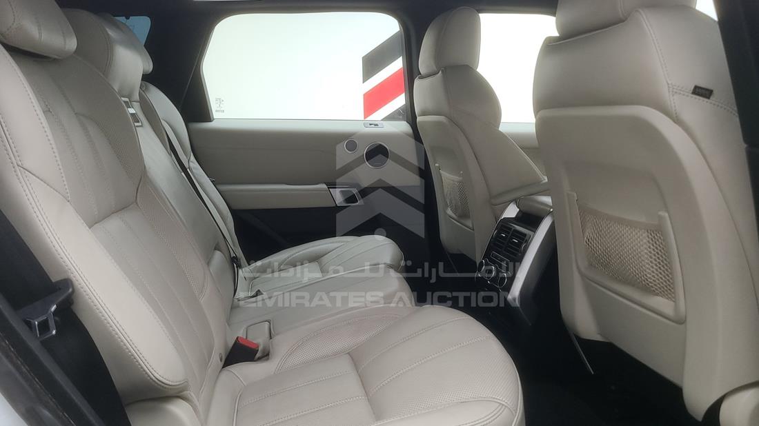 Photo 32 VIN: SALWA2EF4EA323073 - RANGE ROVER SPORT 