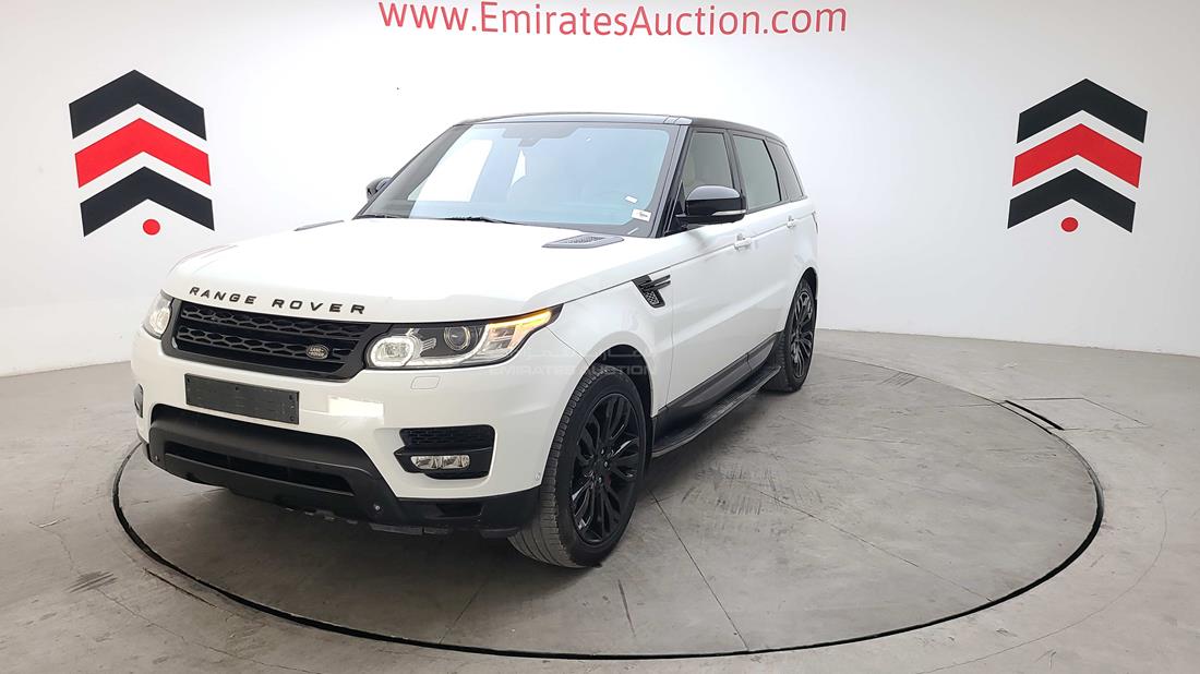 Photo 6 VIN: SALWA2EF4EA323073 - RANGE ROVER SPORT 