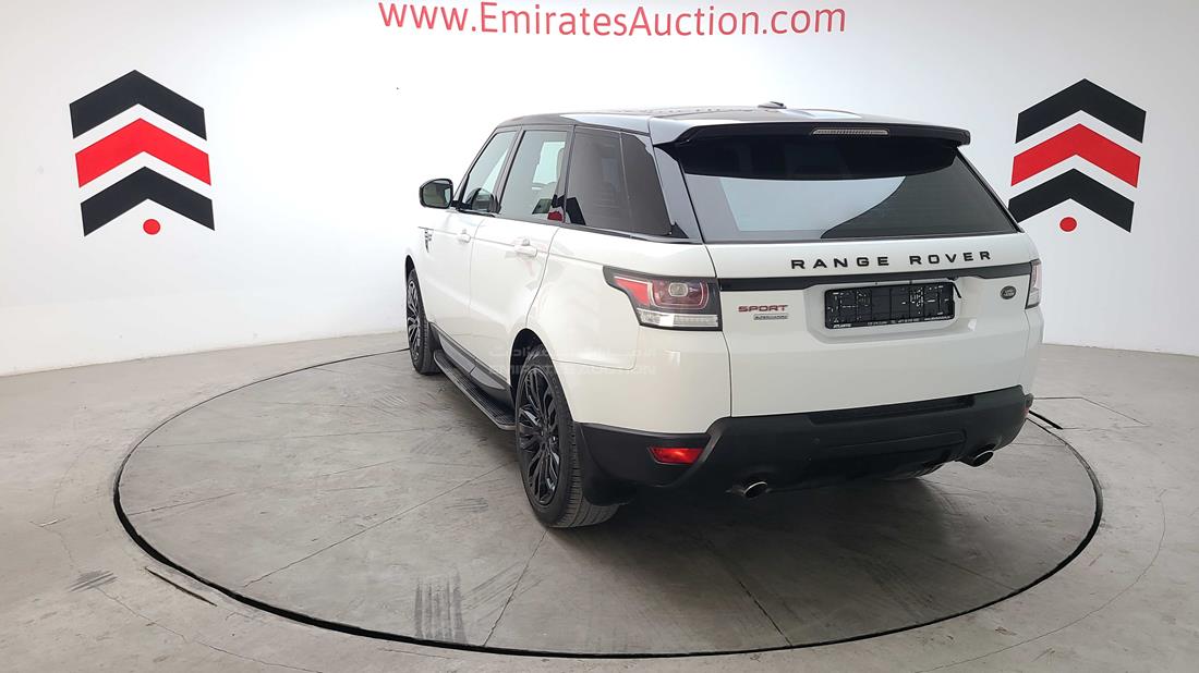 Photo 7 VIN: SALWA2EF4EA323073 - RANGE ROVER SPORT 