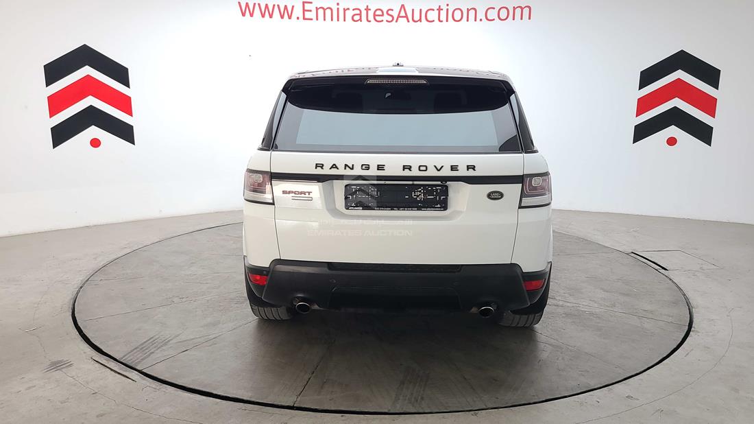 Photo 9 VIN: SALWA2EF4EA323073 - RANGE ROVER SPORT 