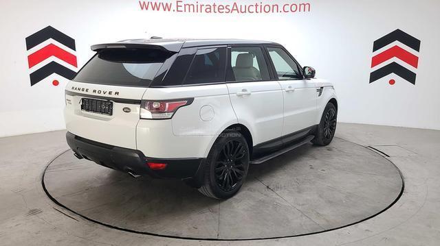 Photo 13 VIN: SALWA2EF4EA323073 - RANGE ROVER SPORT 