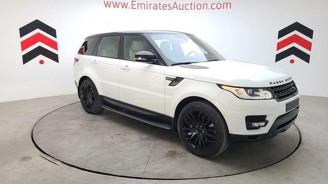 Photo 16 VIN: SALWA2EF4EA323073 - RANGE ROVER SPORT 