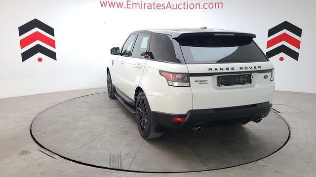 Photo 9 VIN: SALWA2EF4EA323073 - RANGE ROVER SPORT 