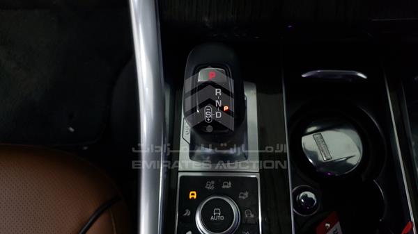 Photo 26 VIN: SALWA2EF4EA335790 - RANGE ROVER SPORT 