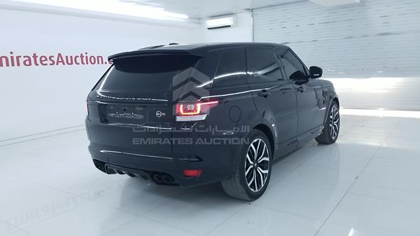 Photo 10 VIN: SALWA2EF4FA537370 - RANGE ROVER SPORT SVR 