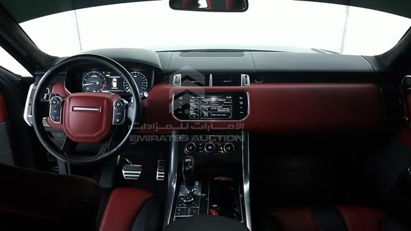 Photo 18 VIN: SALWA2EF4FA537370 - RANGE ROVER SPORT SVR 