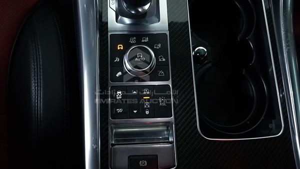 Photo 20 VIN: SALWA2EF4FA537370 - RANGE ROVER SPORT SVR 