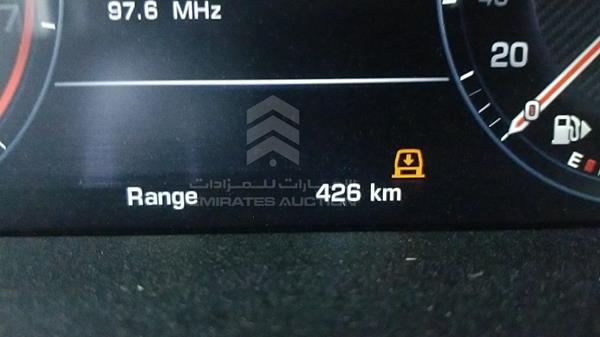 Photo 1 VIN: SALWA2EF4GA560634 - RANGE ROVER SPORT 