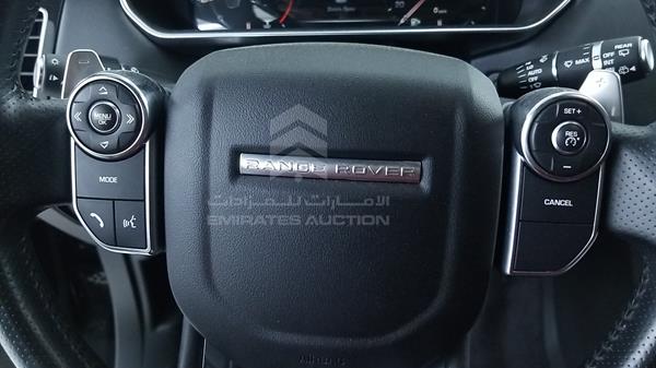 Photo 14 VIN: SALWA2EF4GA560634 - RANGE ROVER SPORT 