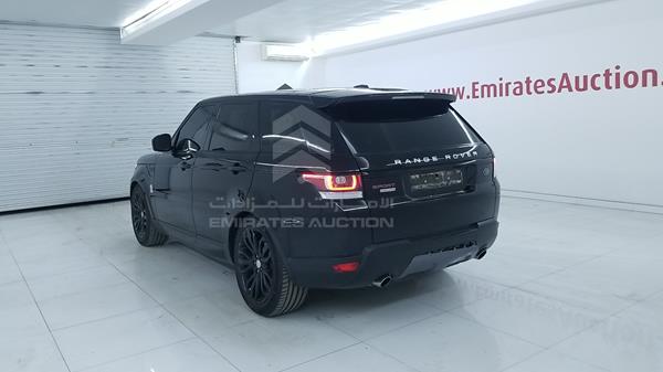 Photo 6 VIN: SALWA2EF4GA560634 - RANGE ROVER SPORT 