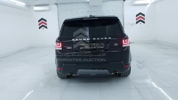 Photo 7 VIN: SALWA2EF4GA560634 - RANGE ROVER SPORT 