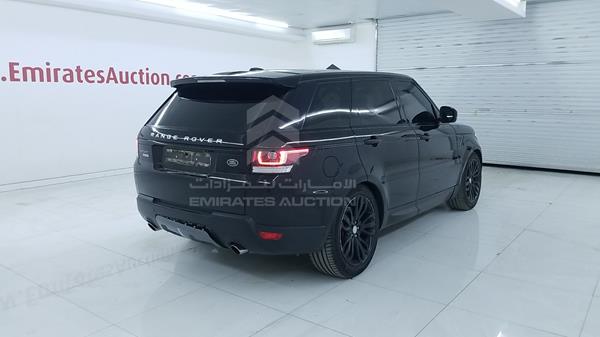 Photo 8 VIN: SALWA2EF4GA560634 - RANGE ROVER SPORT 