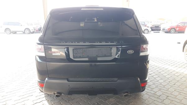 Photo 6 VIN: SALWA2EF5EA349410 - RANGE ROVER SPORT 