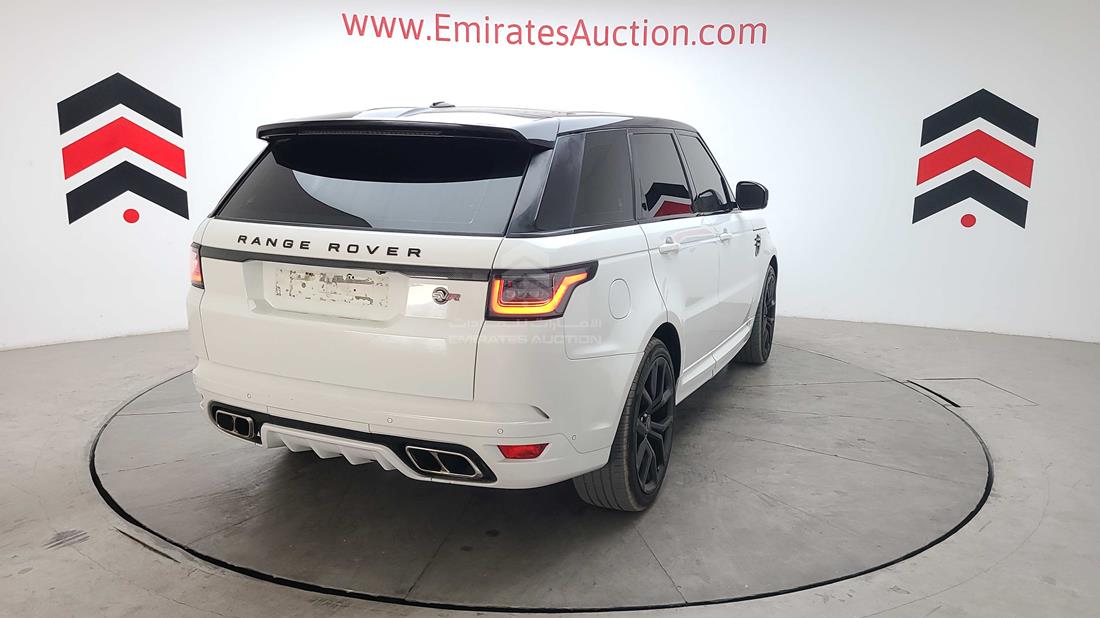 Photo 13 VIN: SALWA2EF5FA527009 - RANGE ROVER 