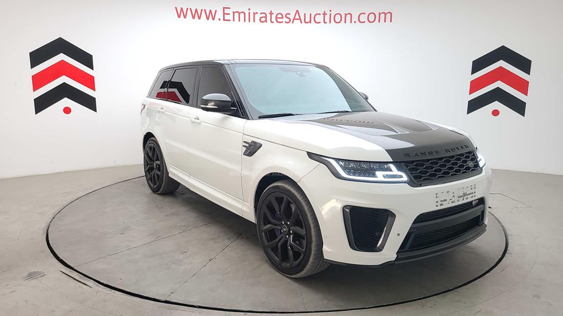 Photo 14 VIN: SALWA2EF5FA527009 - RANGE ROVER 