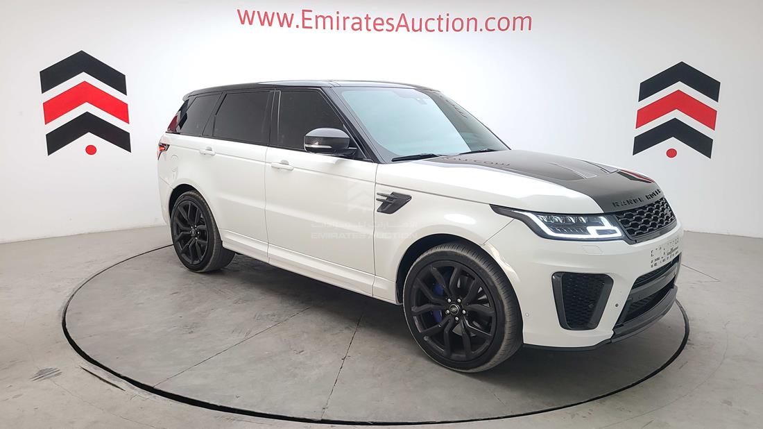 Photo 15 VIN: SALWA2EF5FA527009 - RANGE ROVER 