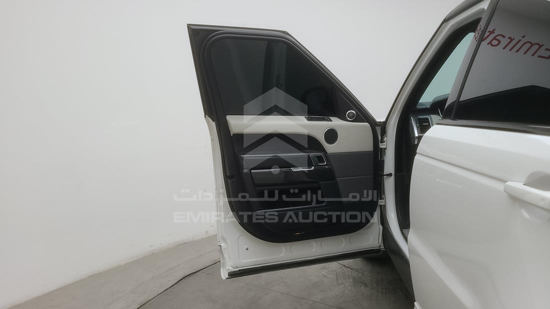 Photo 16 VIN: SALWA2EF5FA527009 - RANGE ROVER 