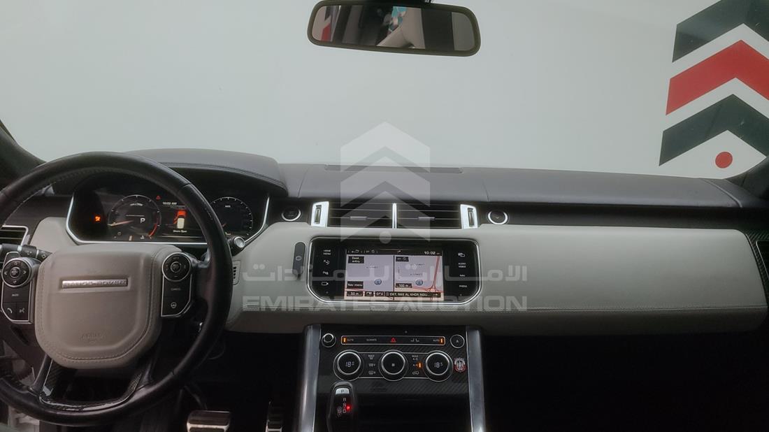 Photo 21 VIN: SALWA2EF5FA527009 - RANGE ROVER 