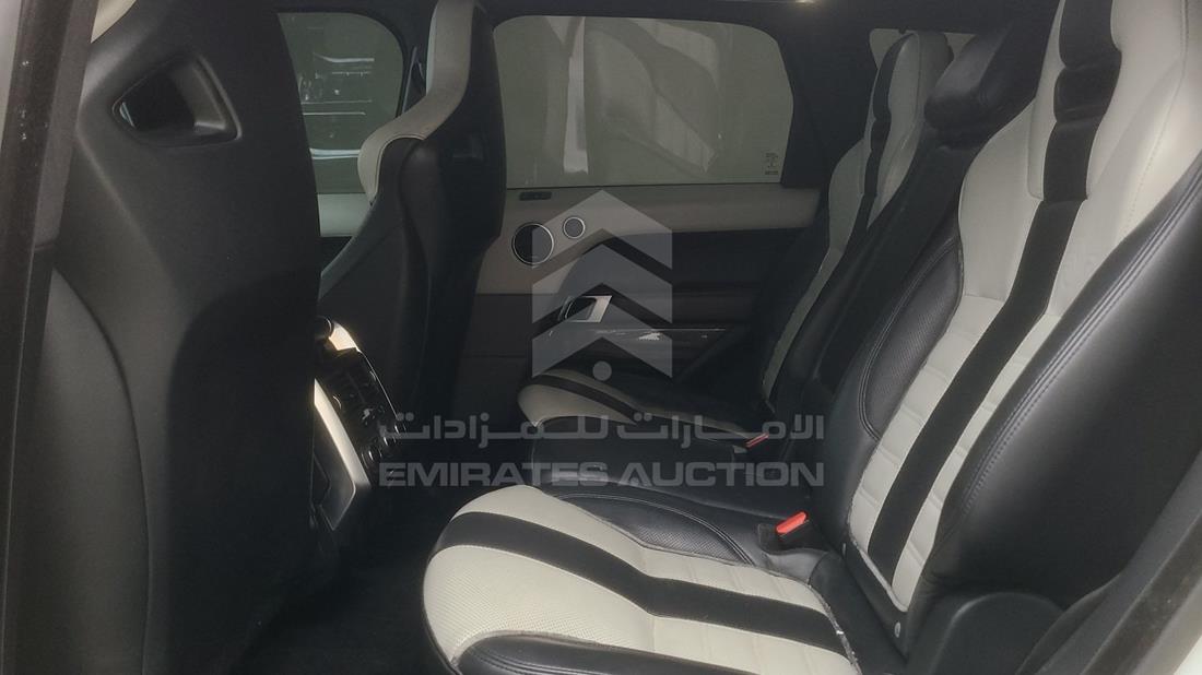 Photo 30 VIN: SALWA2EF5FA527009 - RANGE ROVER 