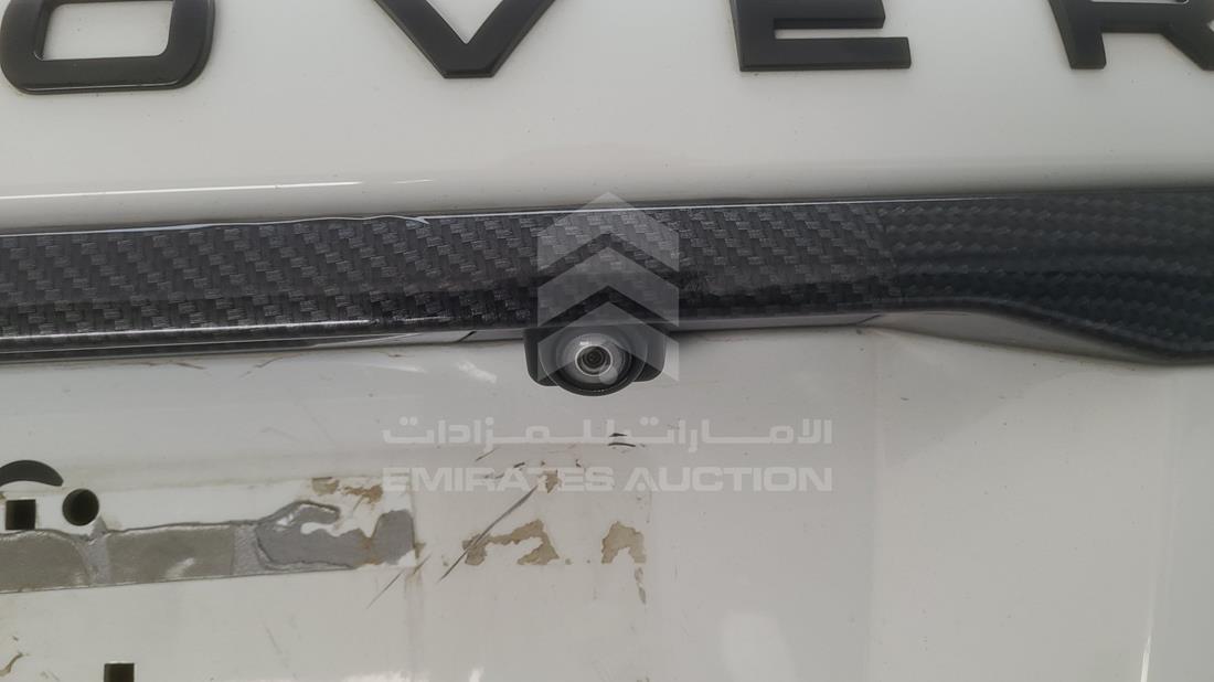 Photo 33 VIN: SALWA2EF5FA527009 - RANGE ROVER 