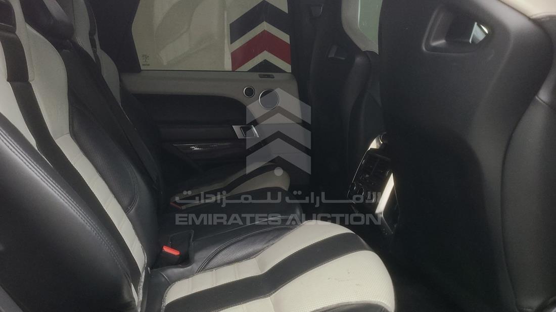 Photo 34 VIN: SALWA2EF5FA527009 - RANGE ROVER 