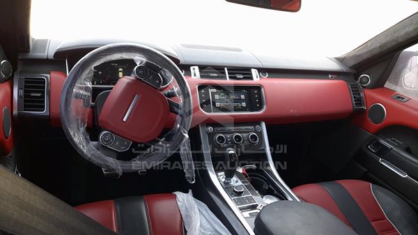 Photo 15 VIN: SALWA2EF5GA107204 - RANGE ROVER SPORT 