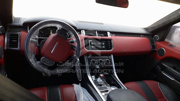 Photo 16 VIN: SALWA2EF5GA107204 - RANGE ROVER SPORT 