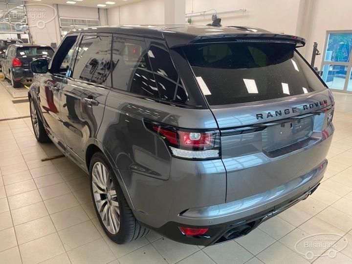 Photo 12 VIN: SALWA2EF7GA574673 - LAND ROVER RANGE ROVER SPORT SUV 